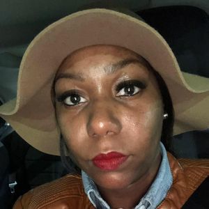 Meet your Posher, Shijuan